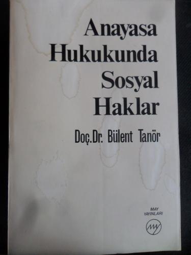 Anayasa Hukukunda Sosyal Haklar