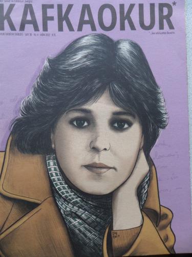 Kafka Okur 2017 / 20