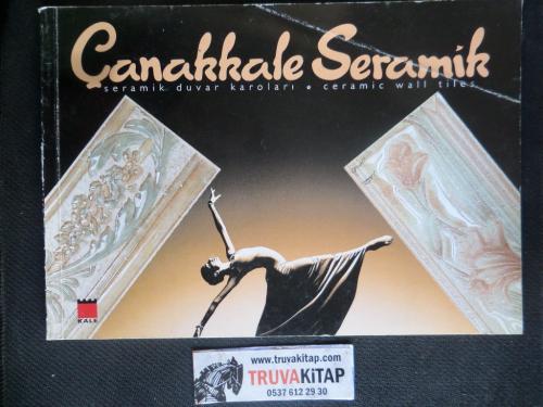 Çanakkale Seramik