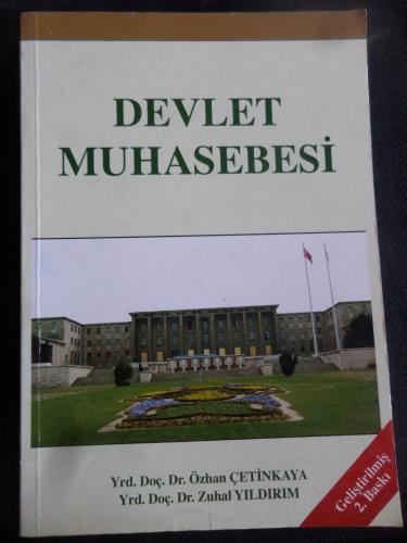 Devlet Muhasebesi