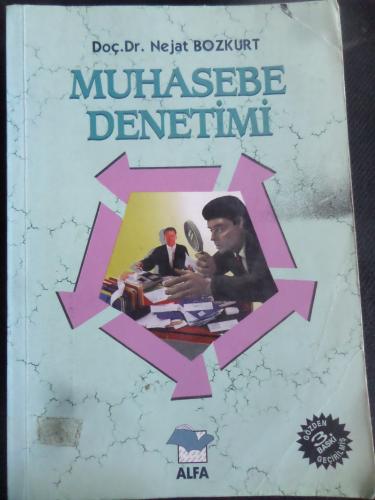 Muhasebe Denetimi