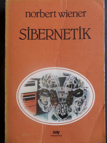 Sibernetik Ayhan Songar