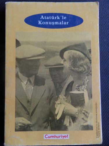 Atatürk'le Konuşmalar