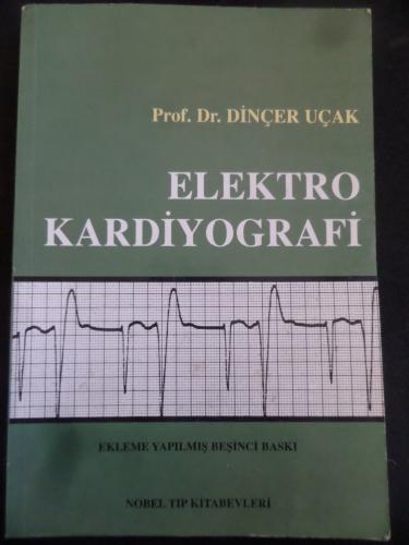 Elektro Kardiyografi