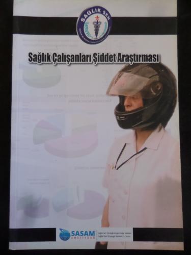 Sağlık Çalışanları Şiddet Araştırması