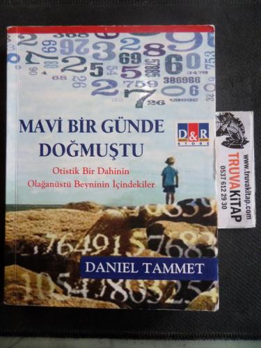 Mavi Bir Günde Doğmuştu