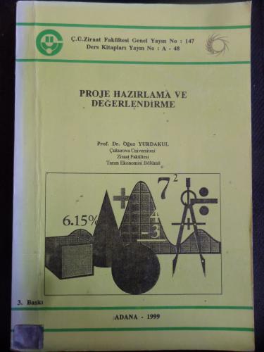 Proje hazırlama ve Değerlendirme