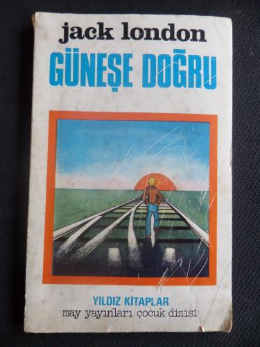 Güneşe Doğru