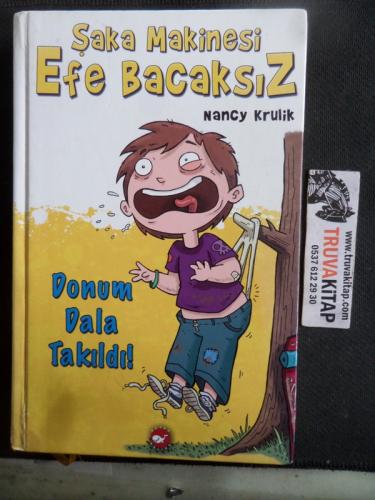 Şaka Makinesi Efe Bacaksız
