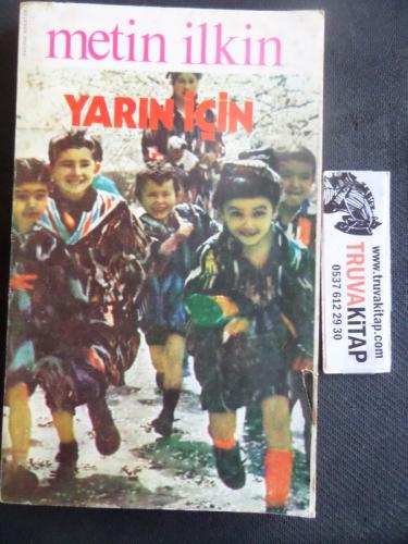 Yarın İçin