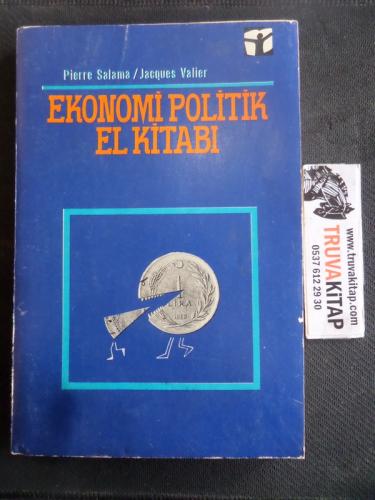 Ekonomi Politik El Kitabı