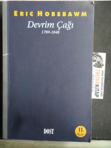 Devrim Çağı