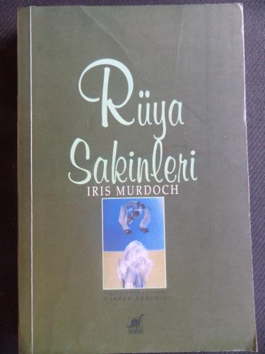 Rüya Sakinleri Irıs Murdoch