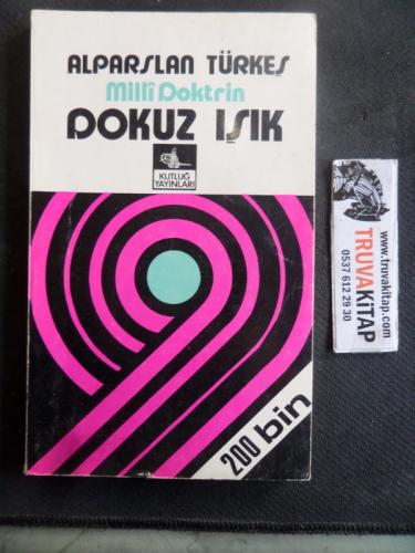 Milli Doktrin Dokuz Işık