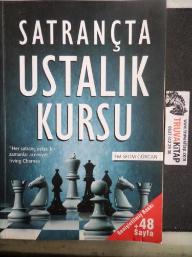 Satrançta Ustalık Kursu