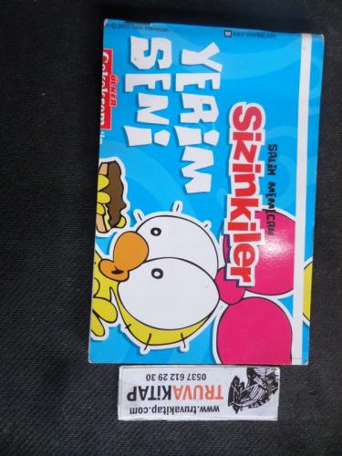 Sizinkiler Yerim Seni Salih Memecan