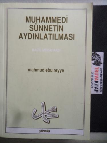 Muhammedi Sünnetin Aydınlatılması