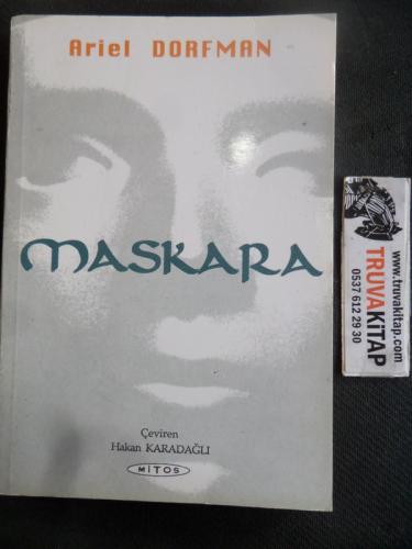 Maskara