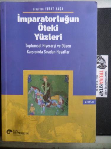 İmparatorluğun Öteki Yüzleri