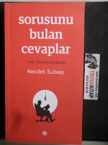 Sorusunu Bulan Cevaplar