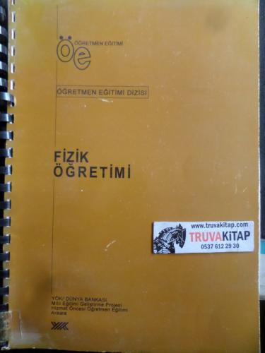 Fizik Öğretimi