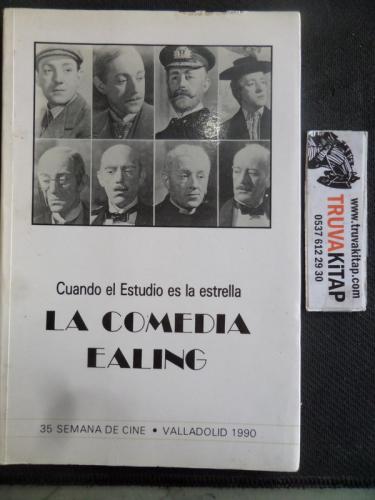 La Comedia Ealing