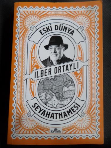 Eski Dünya Seyahatnamesi