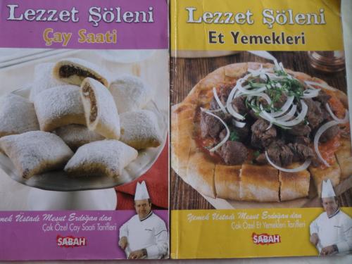 Lezzet Şöleni / 2 Adet