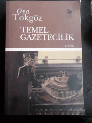 Temel Gazetecilik