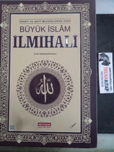 Büyük İslam İlmihali