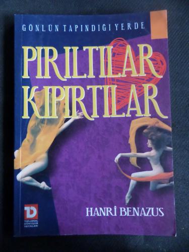 Pırıltılar Kıpırtılar