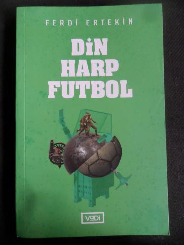 Din Harp Futbol
