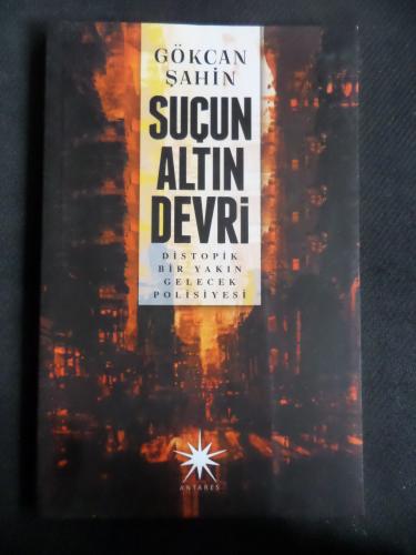 Suçun Altın Devri