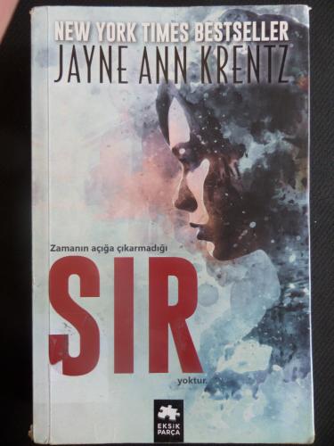 Zamanın Açığa Çıkarmadığı Sır