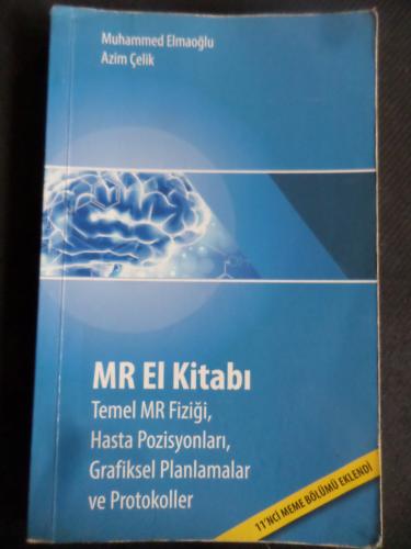 MR El Kitabı