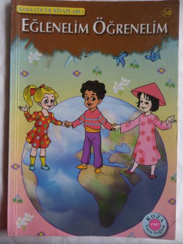 Eğlenelim Öğrenelim