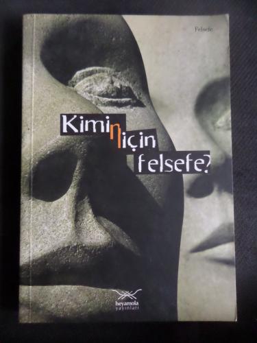 Kimin İçin Felsefe