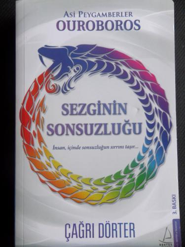 Sezginin Sonsuzluğu Çağrı Dörter