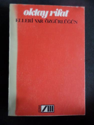 Elleri Var Özgürlüğün