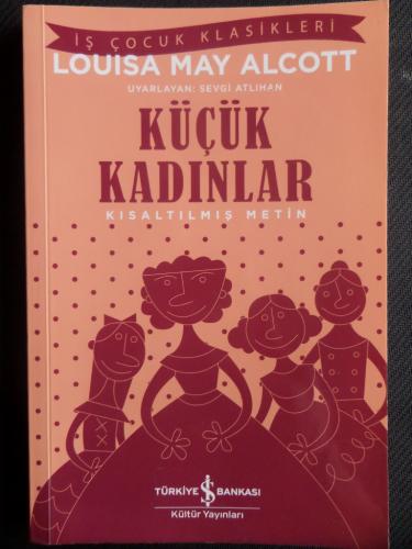 Küçük Kadınlar