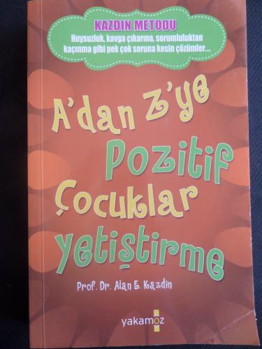 Pozitif Çocuklar Yetiştirme