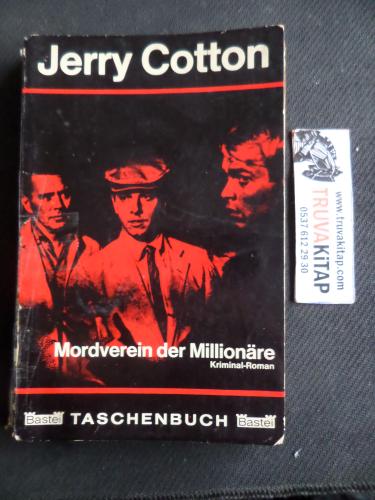 Mordverein Der Milionare