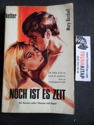 Noch İst Es Zeit