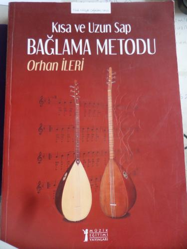 Kısa Ve Uzun Sap Bağlama Metodu