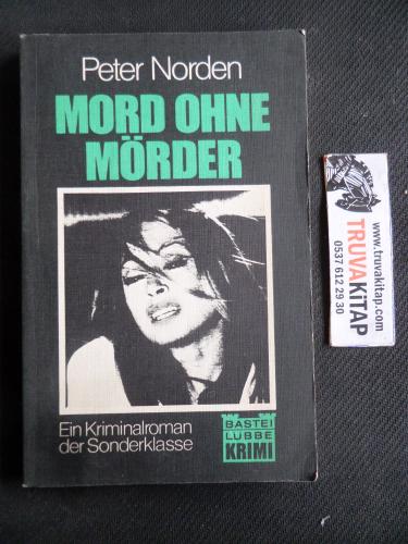 Mord Ohne Mörder