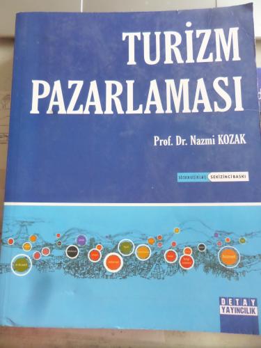 Turizm Pazarlaması