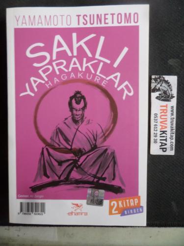 Saklı Yapraklar - Prens