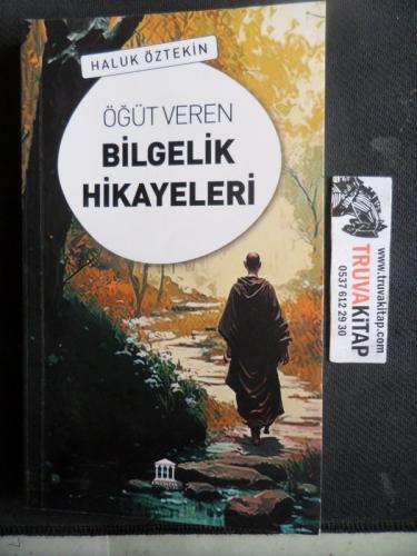 Öğüt Veren Bilgelik Hikayeleri