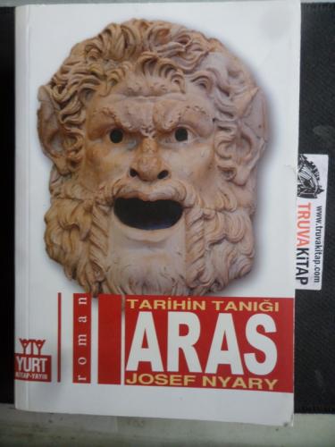 Tarihin Tanığı Aras
