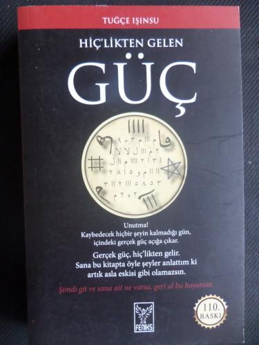 Hiç'likten Gelen Güç